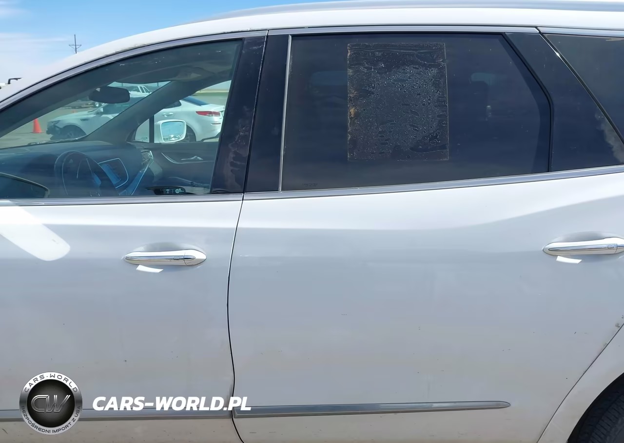 2018 Buick Enclave Essence VIN:5GAEVAKWXJJ224114 - 15