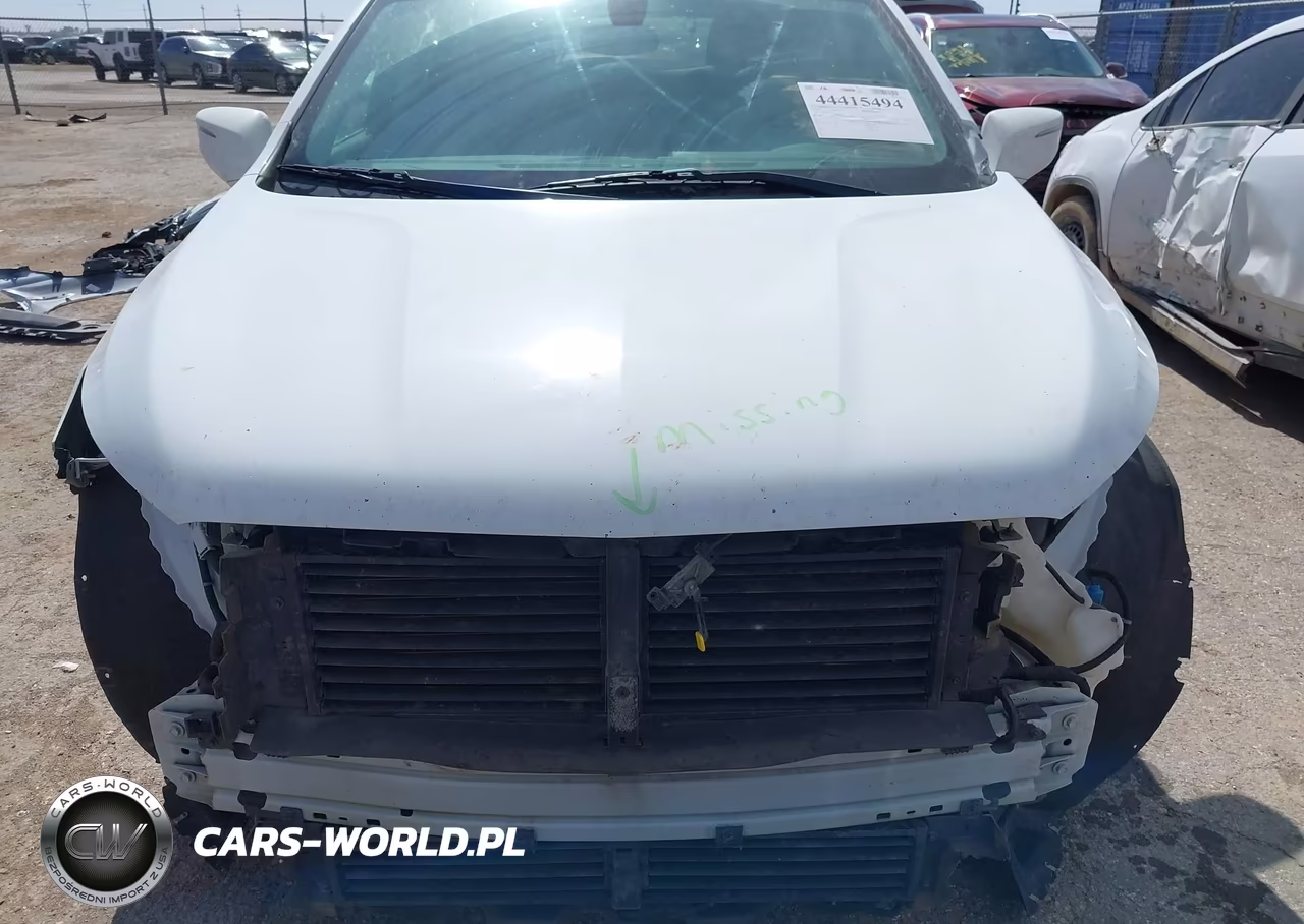 2018 Buick Enclave Essence VIN:5GAEVAKWXJJ224114 - 6