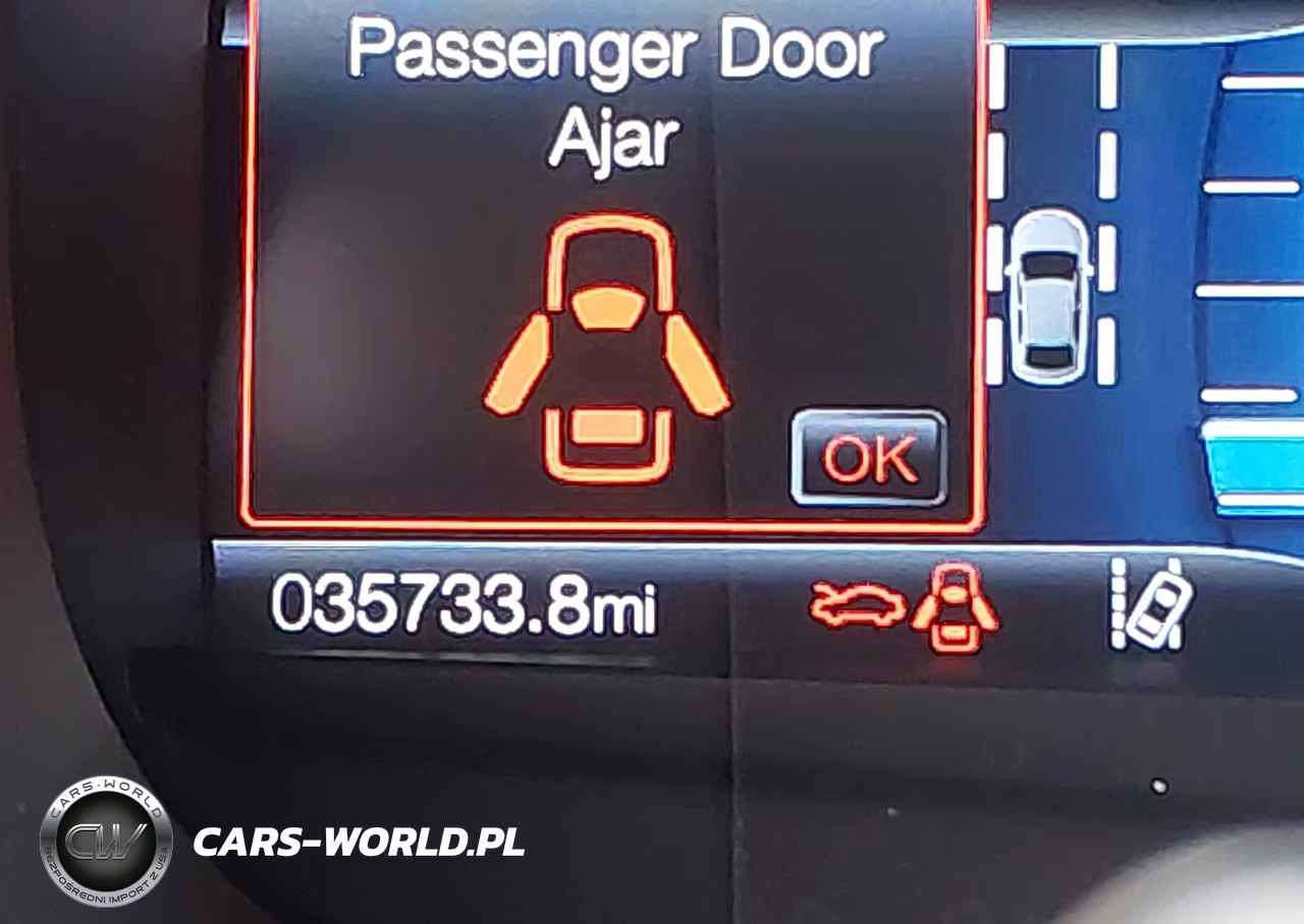 2024 Ford Edge Sel VIN:2FMPK4J99RBA07663 - 15