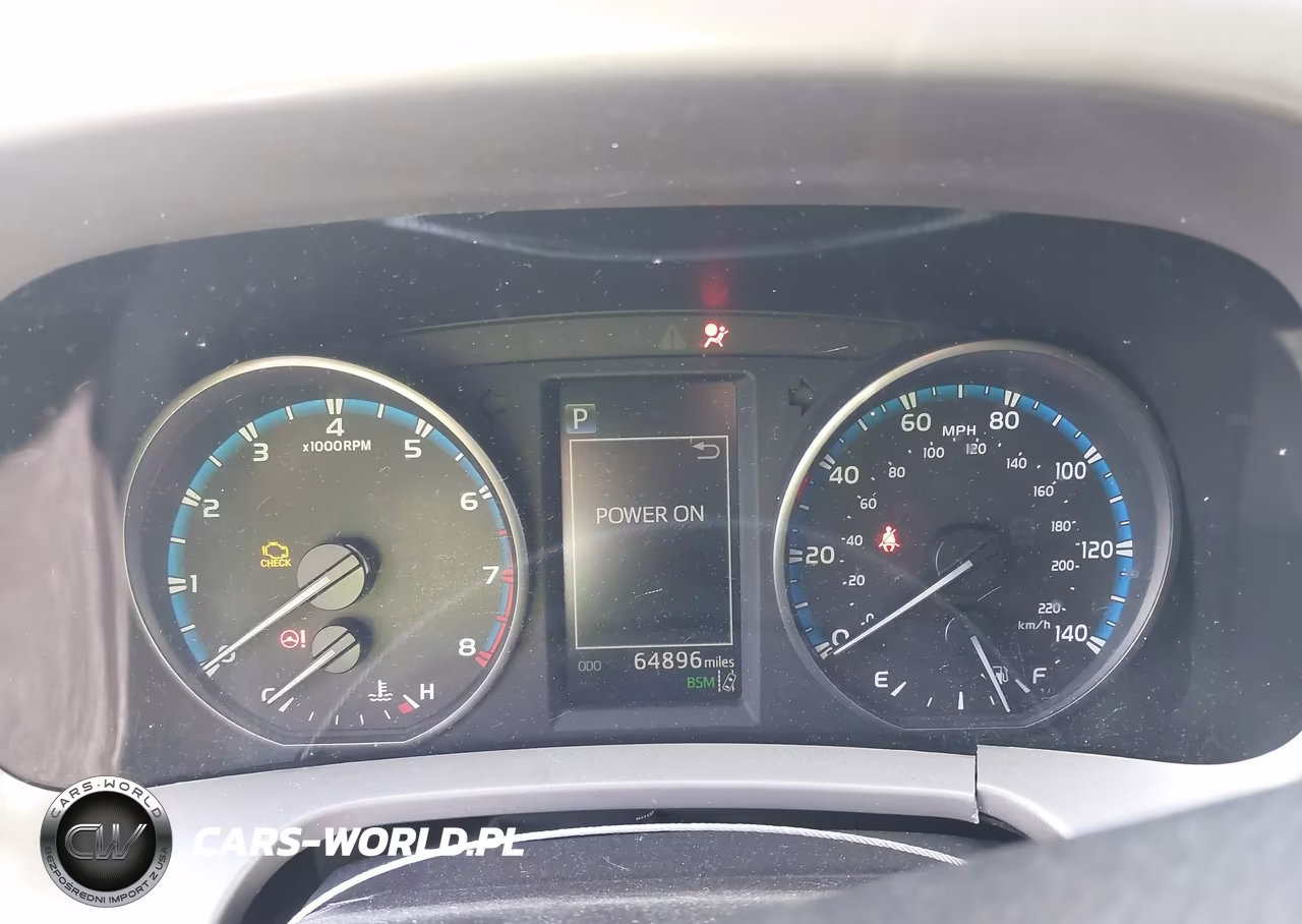 2018 Toyota Rav4 Xle VIN:2T3RFREV4JW844599 - 7