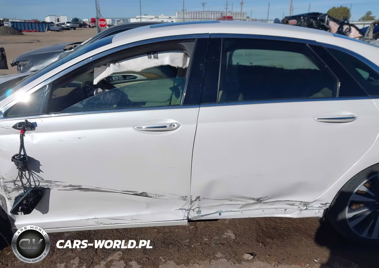 2018 Lincoln Mkz Reserve VIN:3LN6L5E9XJR615822 - 13