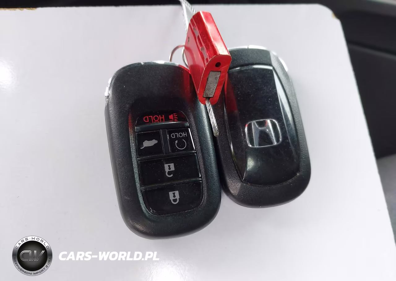 2022 Honda Civic Sport VIN:19XFL2H82NE004945 - 11