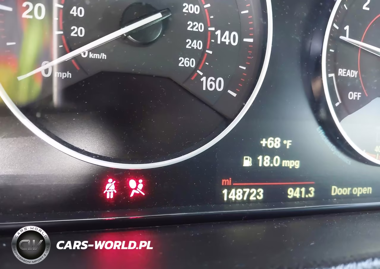 2015 BMW 435I xDrive VIN:WBA3T7C59FP942405 - 16