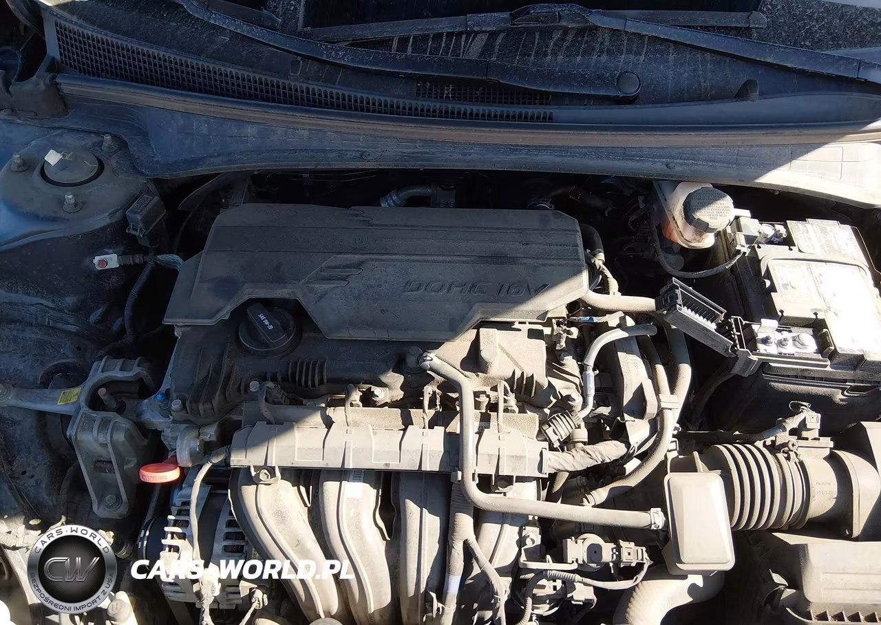 2021 Hyundai Elantra Sel VIN:KMHLM4AG2MU141053 - 10
