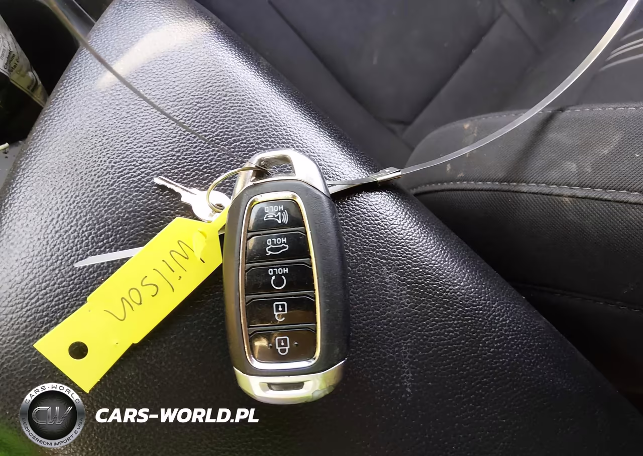 2021 Hyundai Elantra Sel VIN:KMHLM4AG2MU141053 - 11