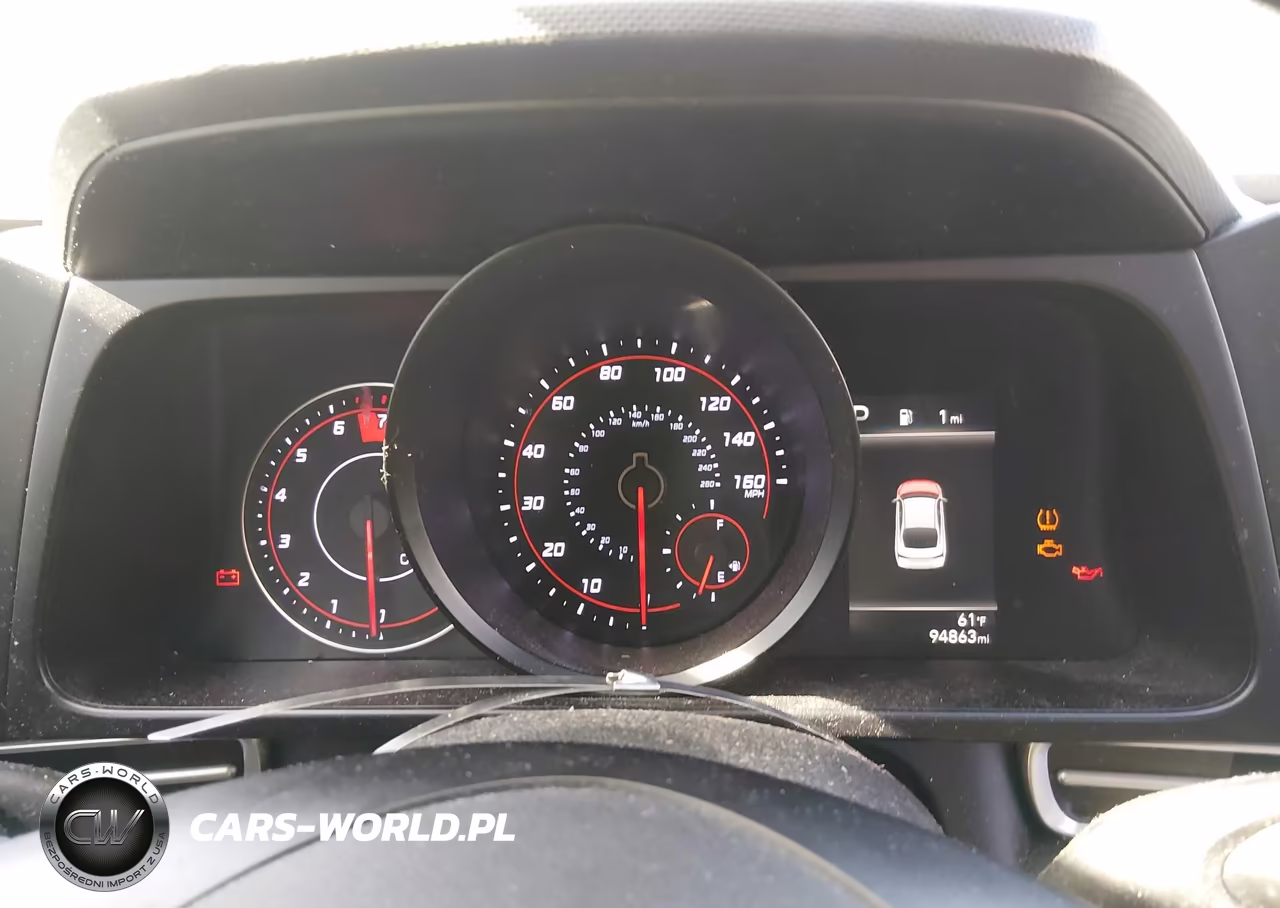 2021 Hyundai Elantra Sel VIN:KMHLM4AG2MU141053 - 7