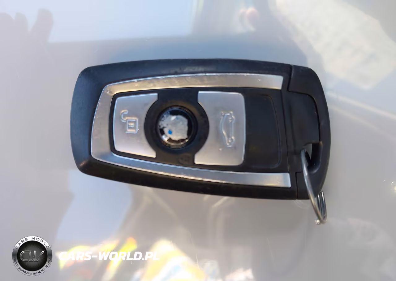 2013 BMW 328I VIN:WBA3A5G50DNP25614 - 11