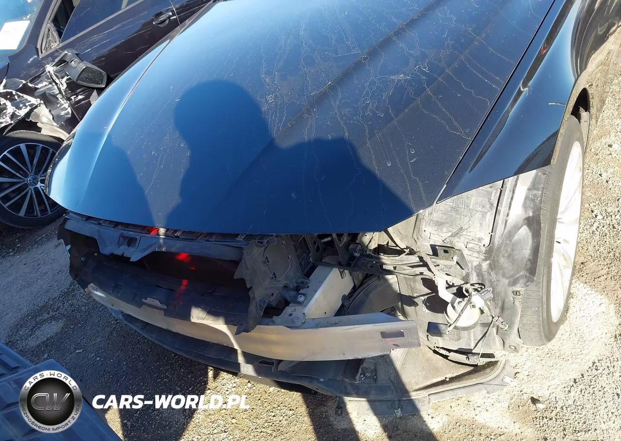 2013 BMW 328I VIN:WBA3A5G50DNP25614 - 12