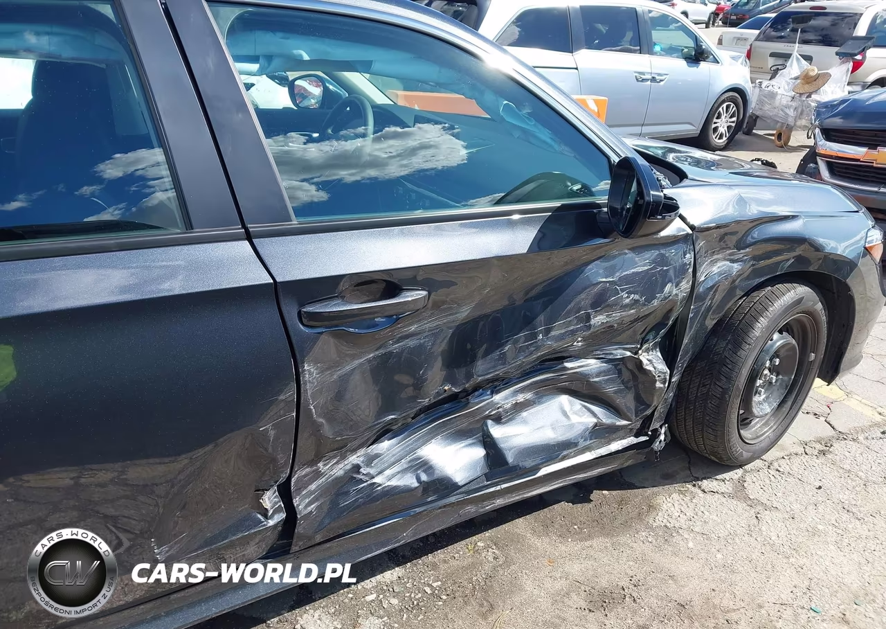2026 Honda Civic Lx VIN:2HGFE2F21TH520001 - 17