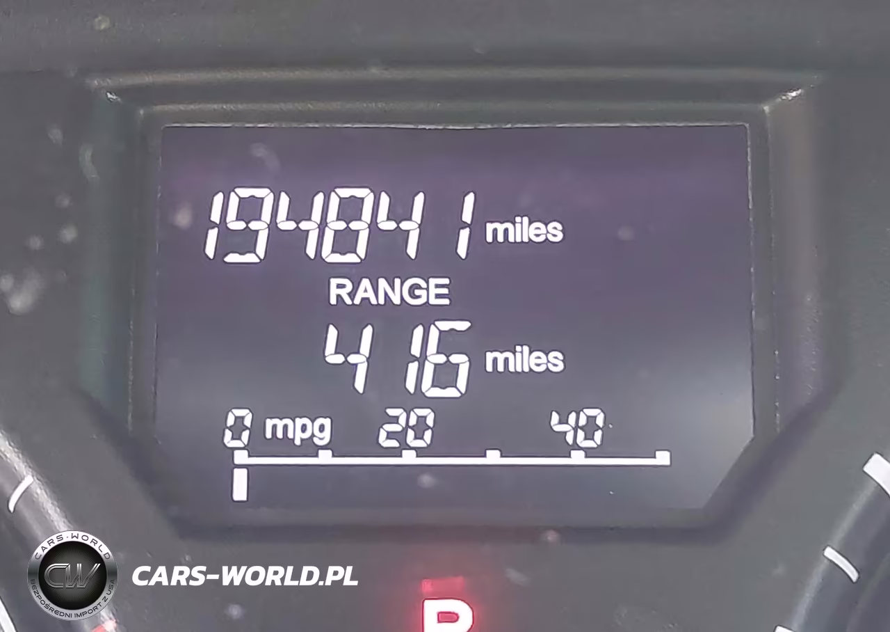 2014 Honda Odyssey Lx VIN:5FNRL5H24EB045999 - 15