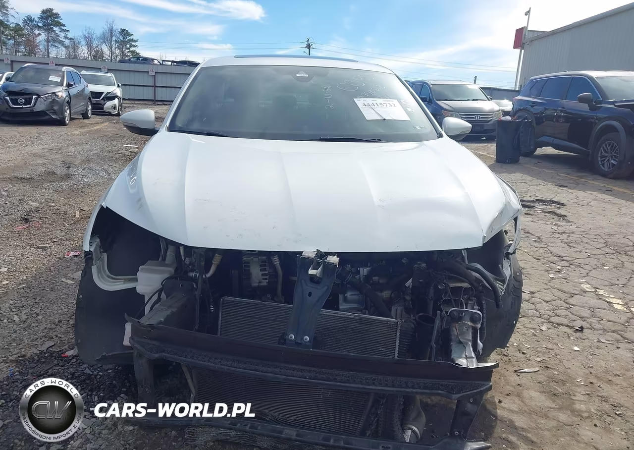 2021 Volkswagen Passat 2.0T Se VIN:1VWSA7A39MC010311 - 12