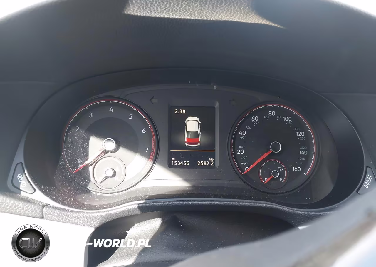 2021 Volkswagen Passat 2.0T Se VIN:1VWSA7A39MC010311 - 7