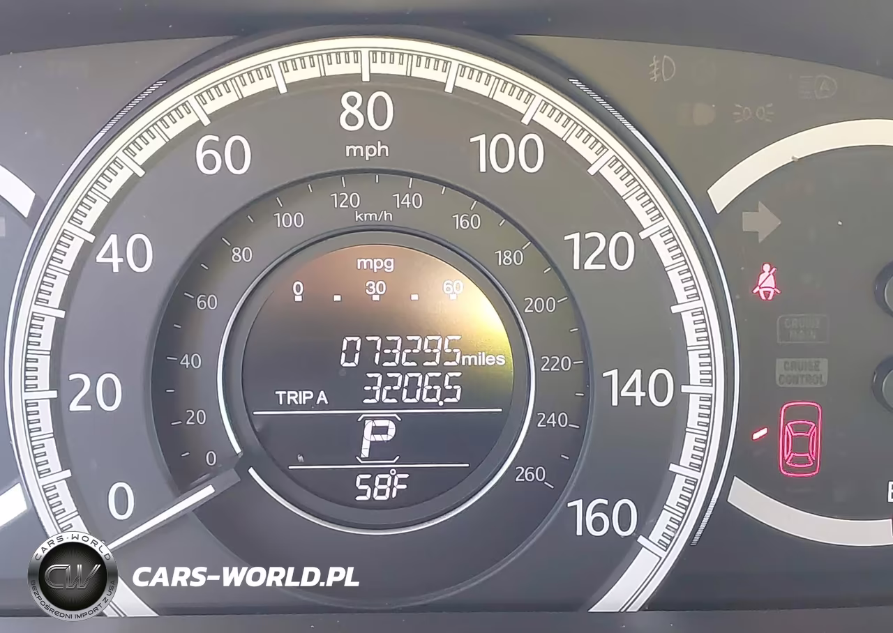 2015 Honda Accord Ex-L VIN:1HGCR2F83FA062931 - 15