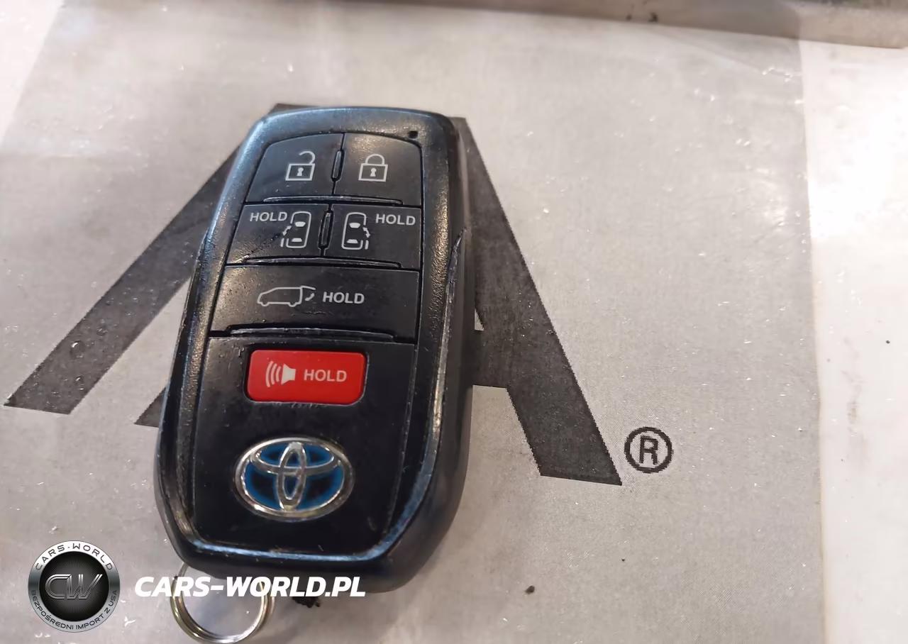 2022 Toyota Sienna Xle VIN:5TDYRKECXNS124031 - 11