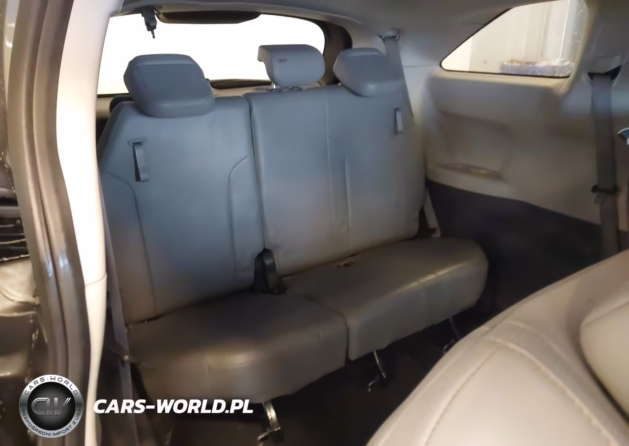 2022 Toyota Sienna Xle VIN:5TDYRKECXNS124031 - 17
