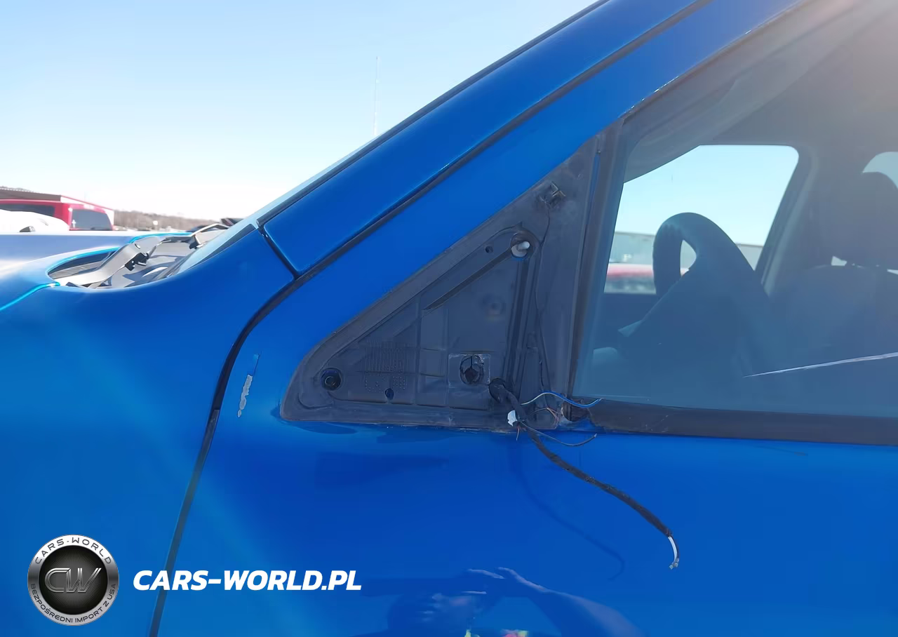 2024 Ram 1500 Classic Tradesman 4X4 5'7 Box VIN:1C6RR7KT0RS160188 - 20