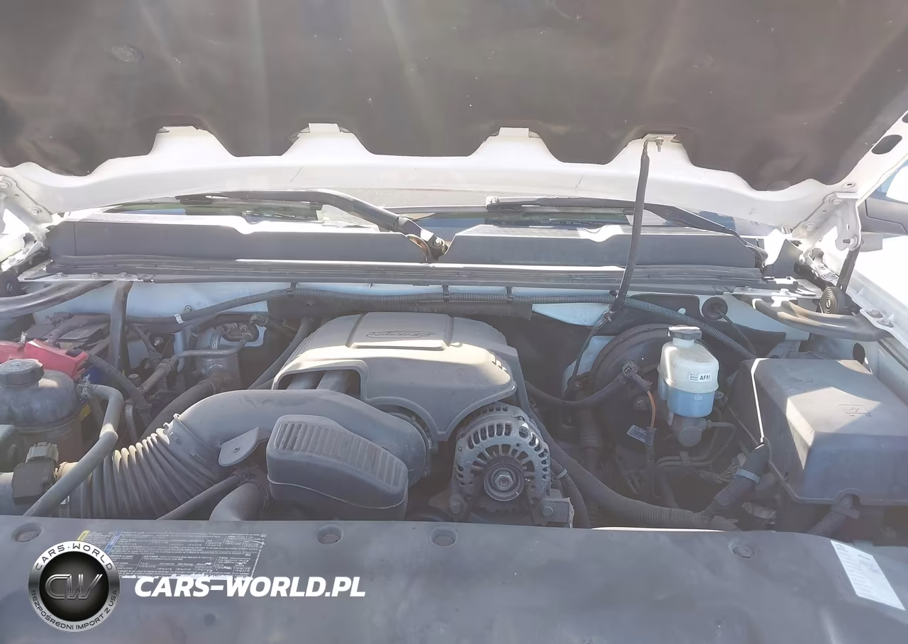 2010 Chevrolet Silverado 1500 Ltz VIN:3GCRKTE32AG246874 - 10