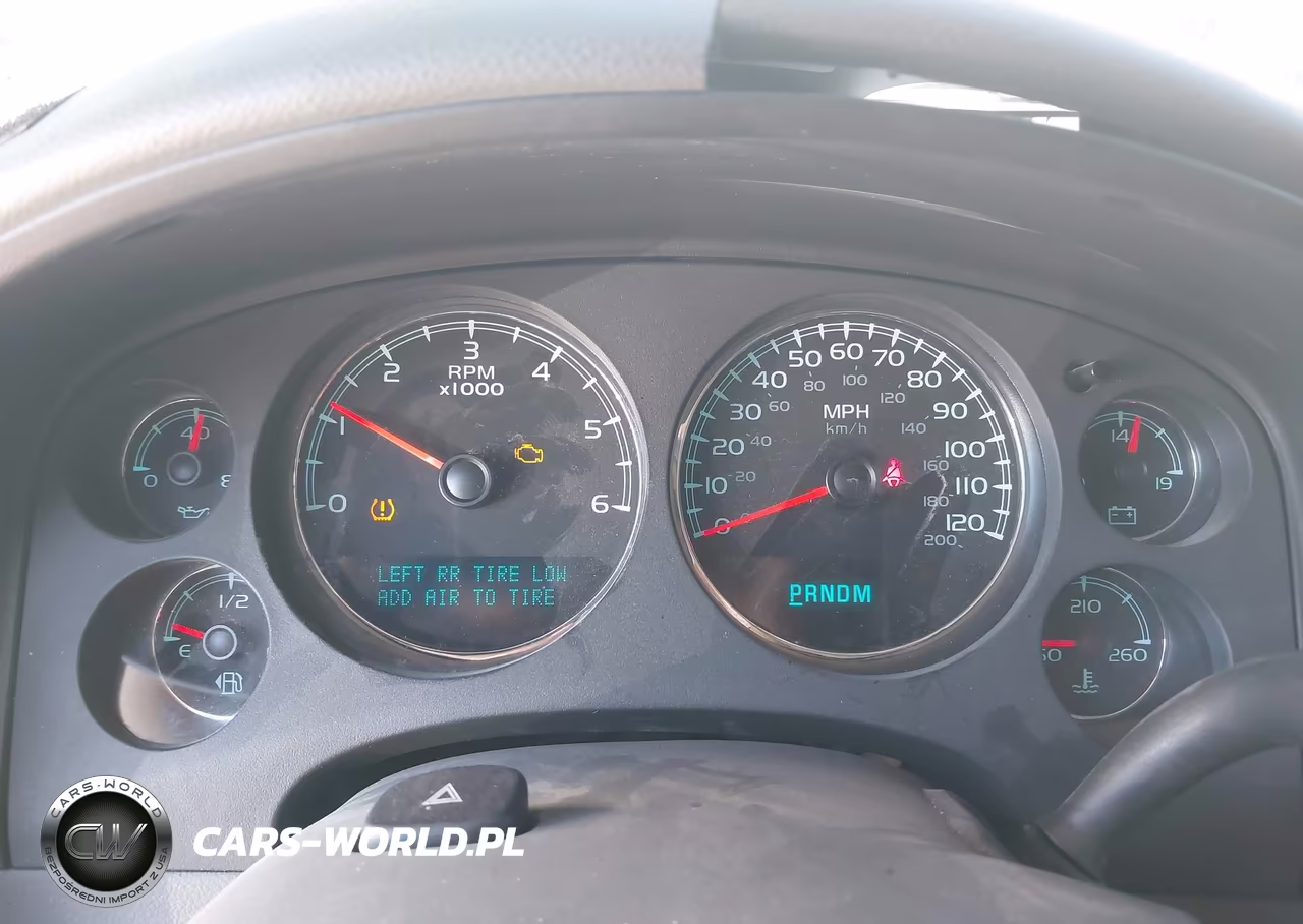 2010 Chevrolet Silverado 1500 Ltz VIN:3GCRKTE32AG246874 - 7