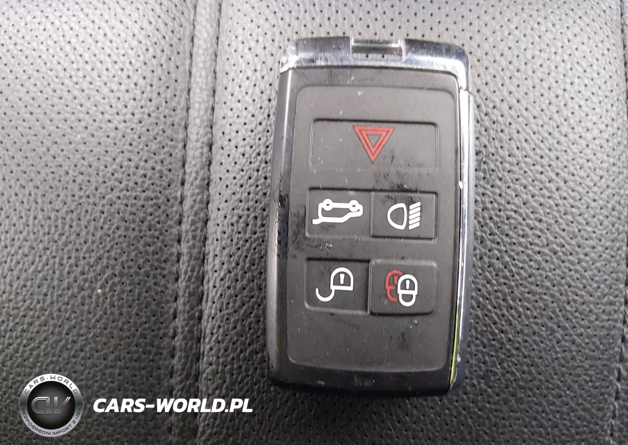 2024 Land Rover Range Rover Evoque Core S VIN:SALZJ2FX6RH240245 - 11