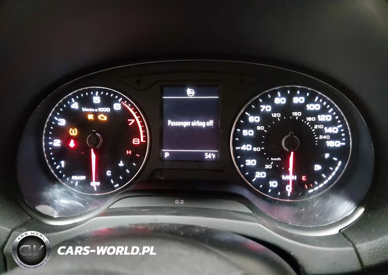 2017 Audi A3 2.0T Premium VIN:WAUB8GFF2H1048737 - 7