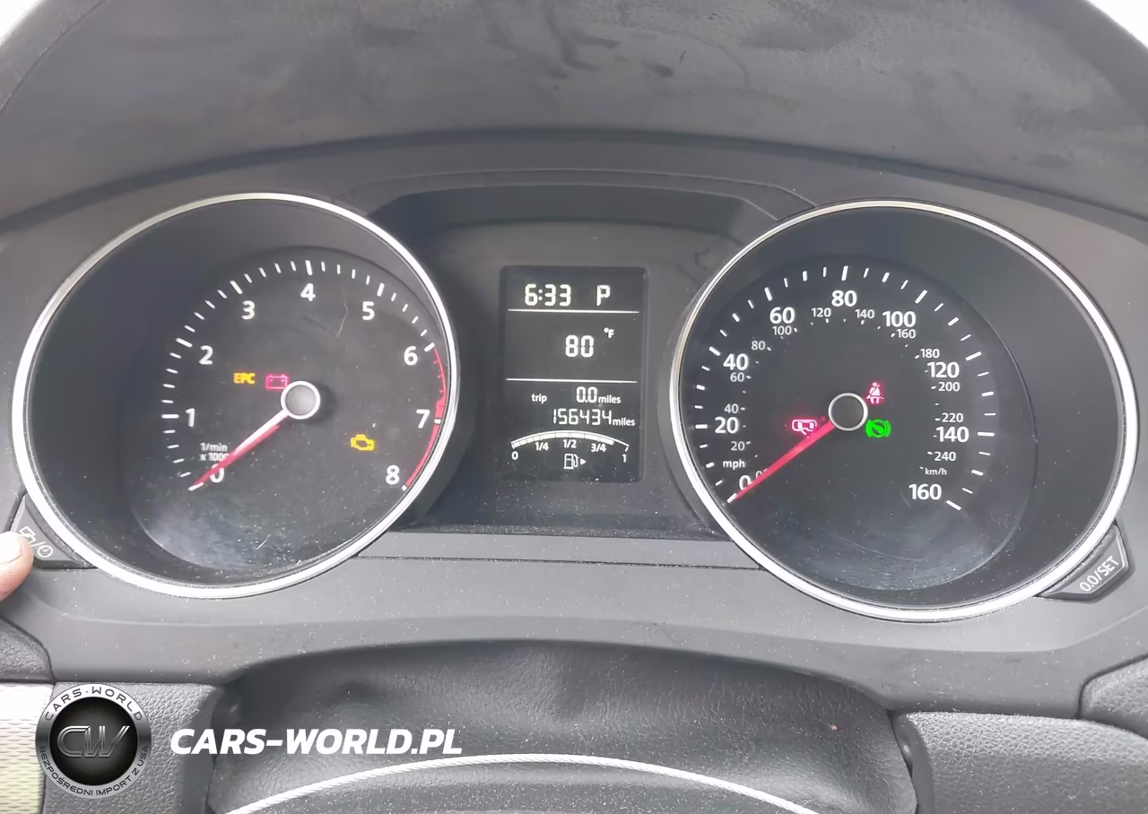 2018 Volkswagen Jetta 1.4T S VIN:3VW2B7AJ9JM206951 - 7