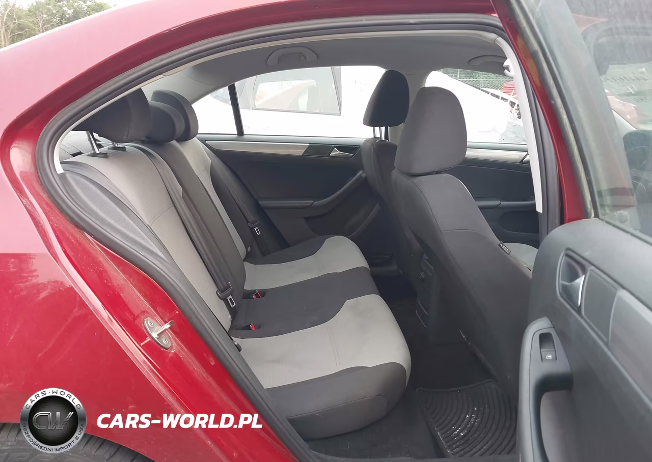 2018 Volkswagen Jetta 1.4T S VIN:3VW2B7AJ9JM206951 - 8