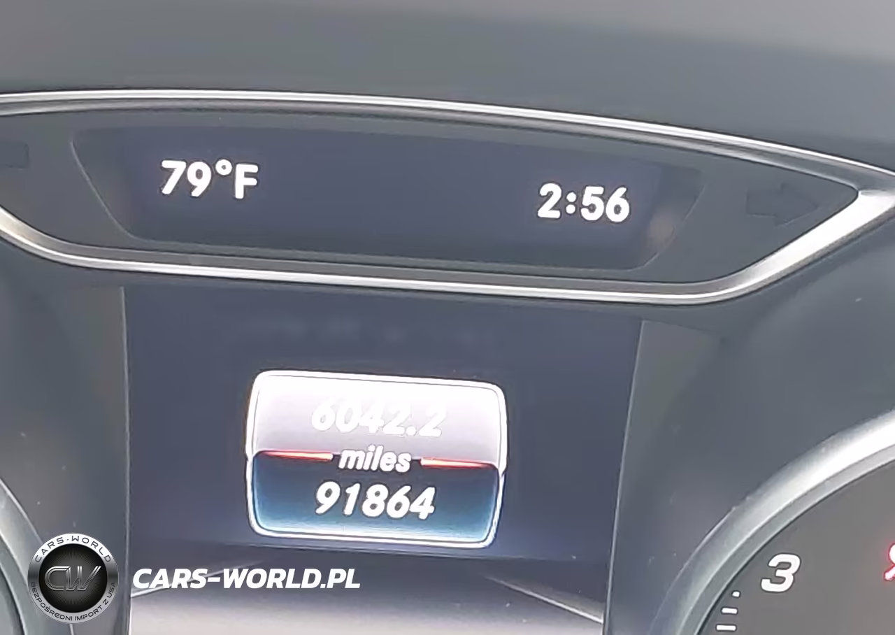 2018 Mercedes-Benz Gla 250 VIN:WDCTG4EB0JJ399928 - 15