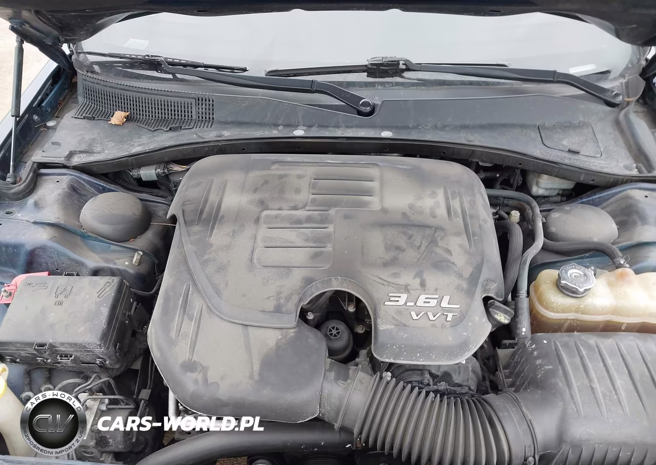 2014 Chrysler 300C VIN:2C3CCAEG9EH243796 - 10