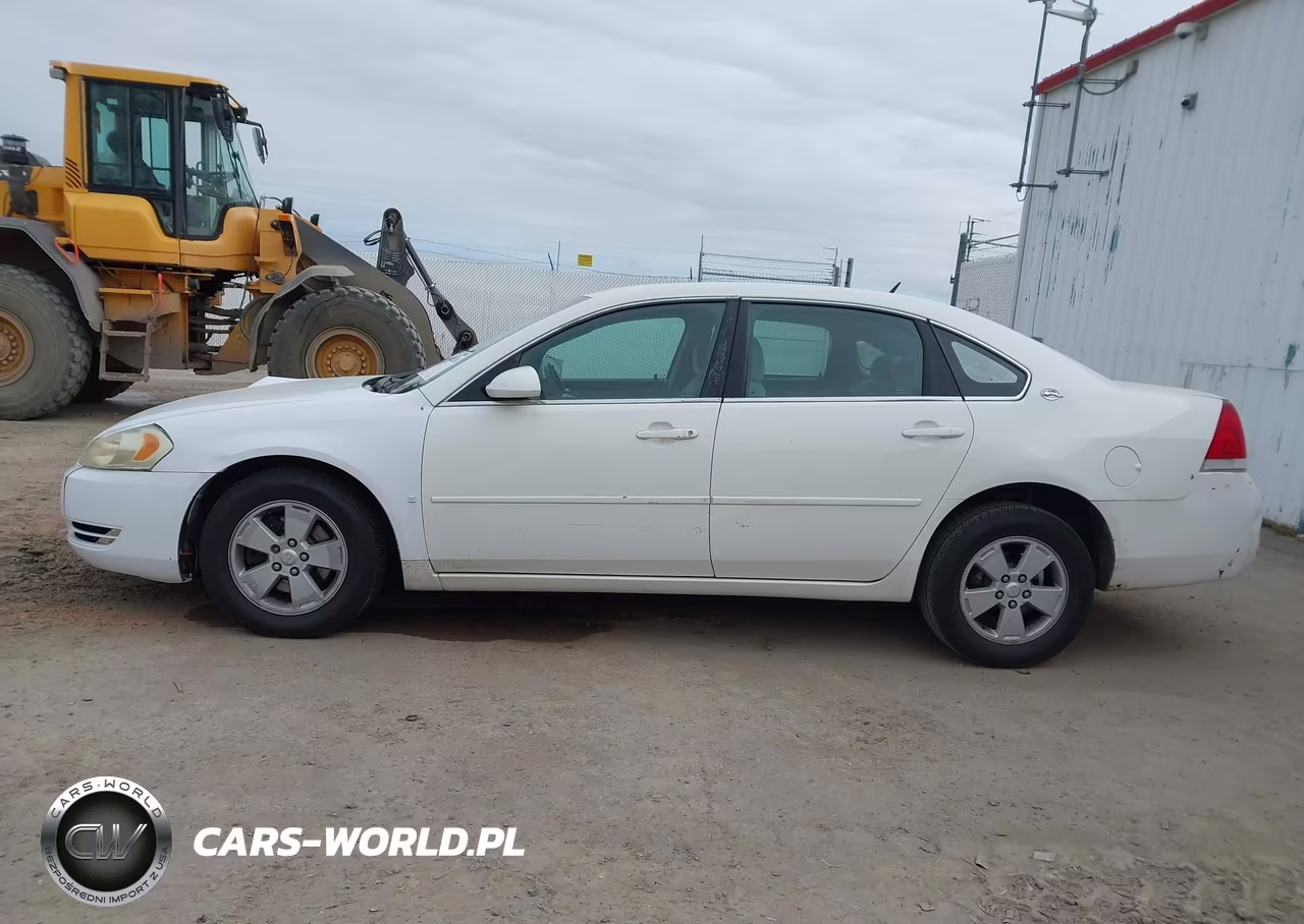 2006 Chevrolet Impala Lt VIN:2G1WT58K269181503 - 14