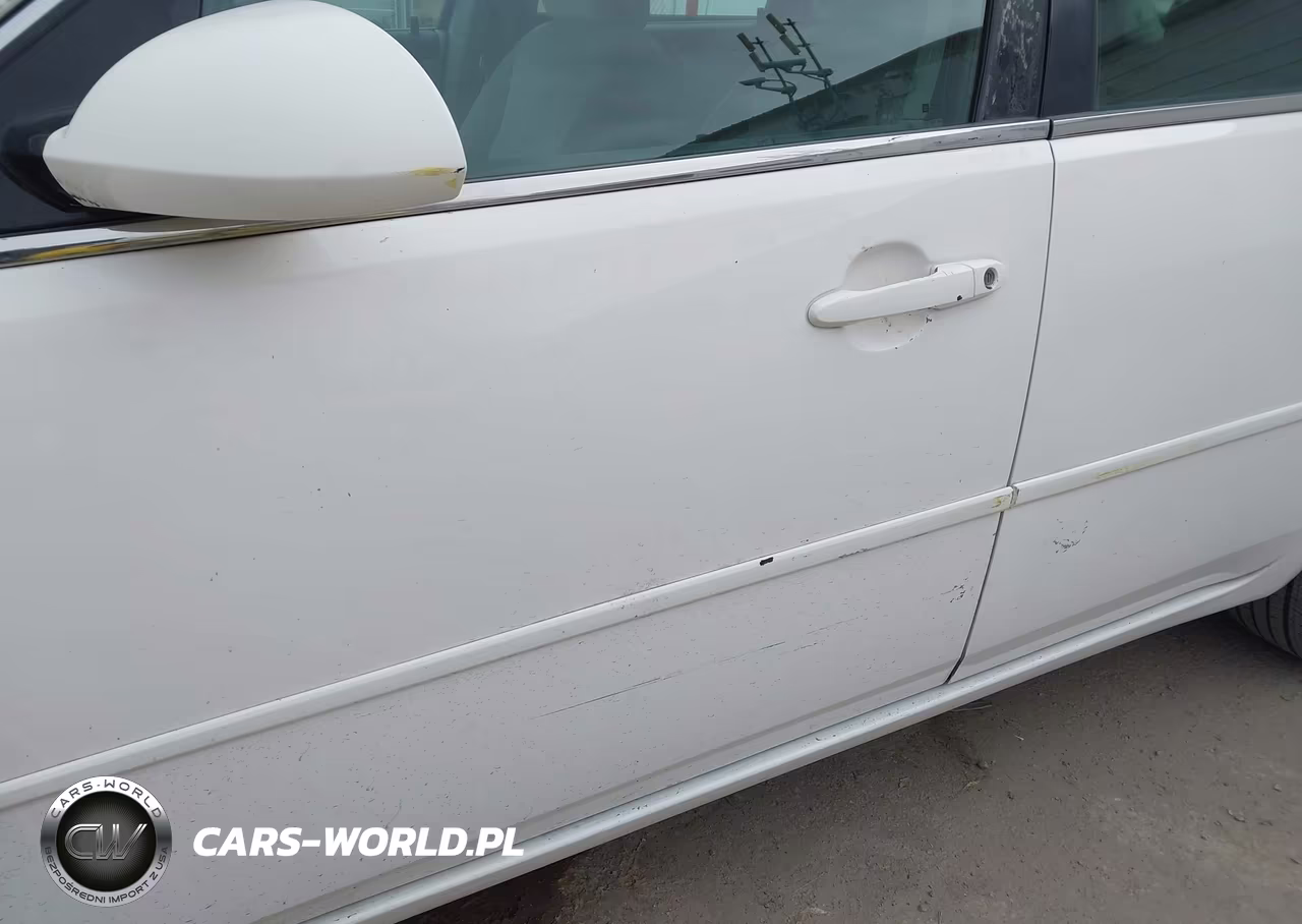 2006 Chevrolet Impala Lt VIN:2G1WT58K269181503 - 20