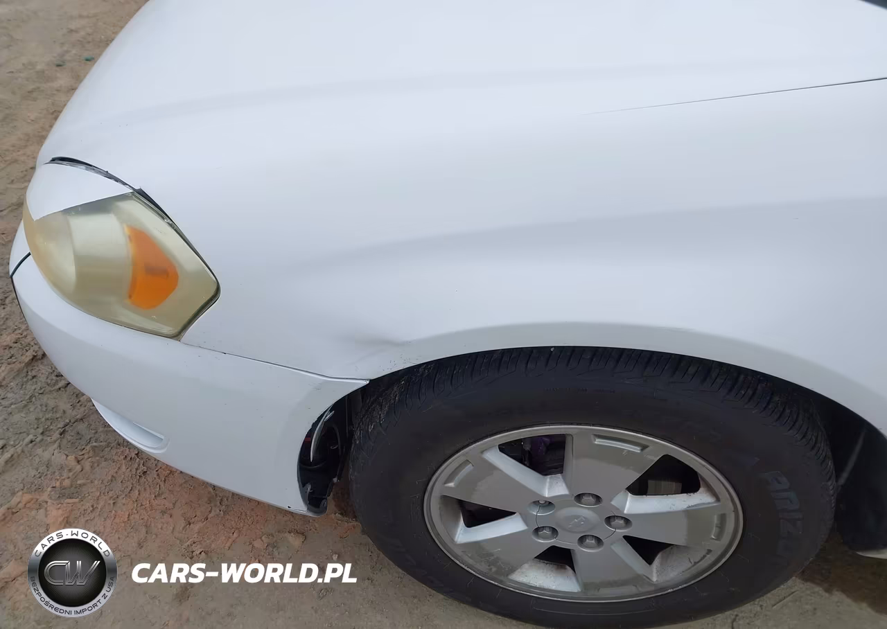 2006 Chevrolet Impala Lt VIN:2G1WT58K269181503 - 21