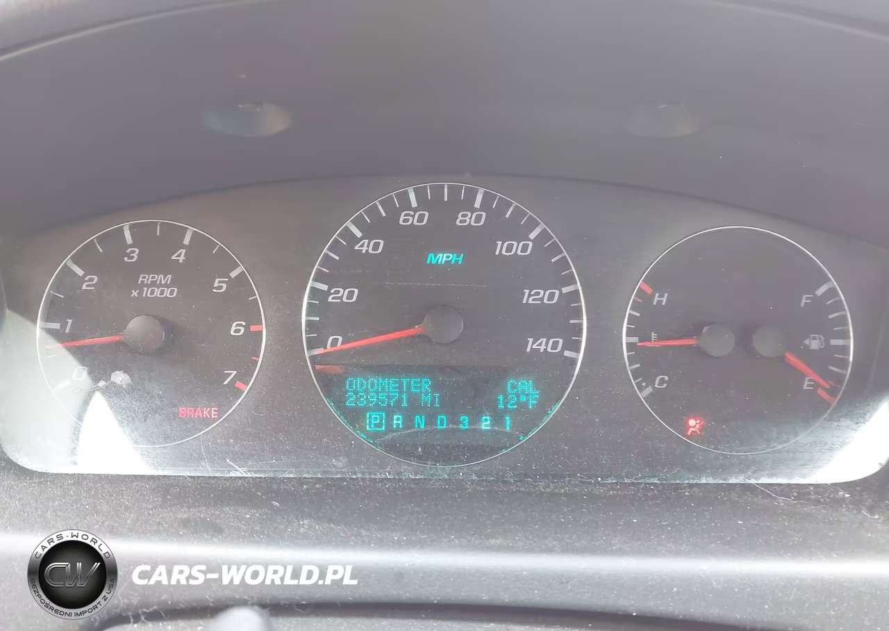 2006 Chevrolet Impala Lt VIN:2G1WT58K269181503 - 7