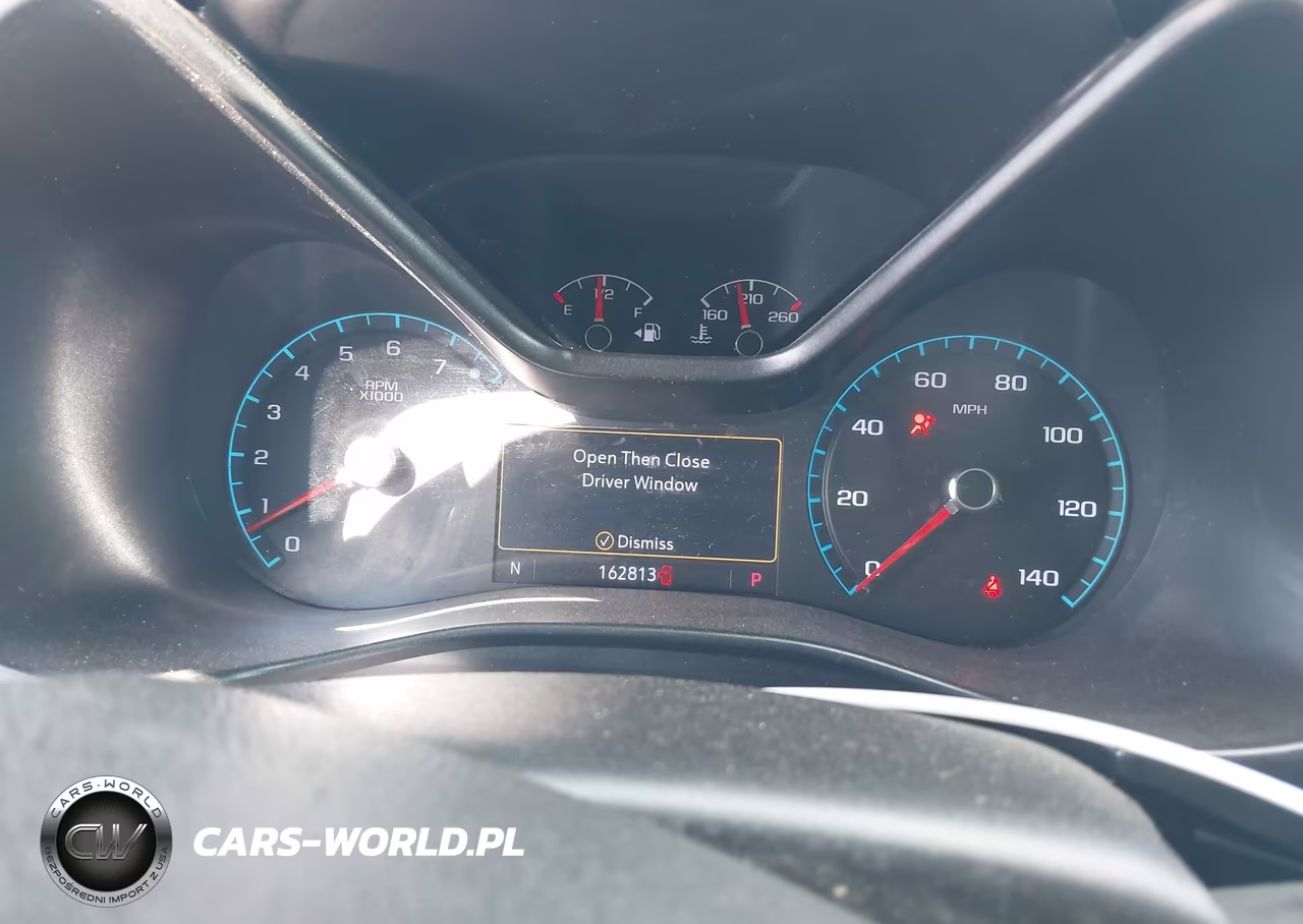 2019 Chevrolet Colorado Lt VIN:1GCGSCEN8K1345143 - 7