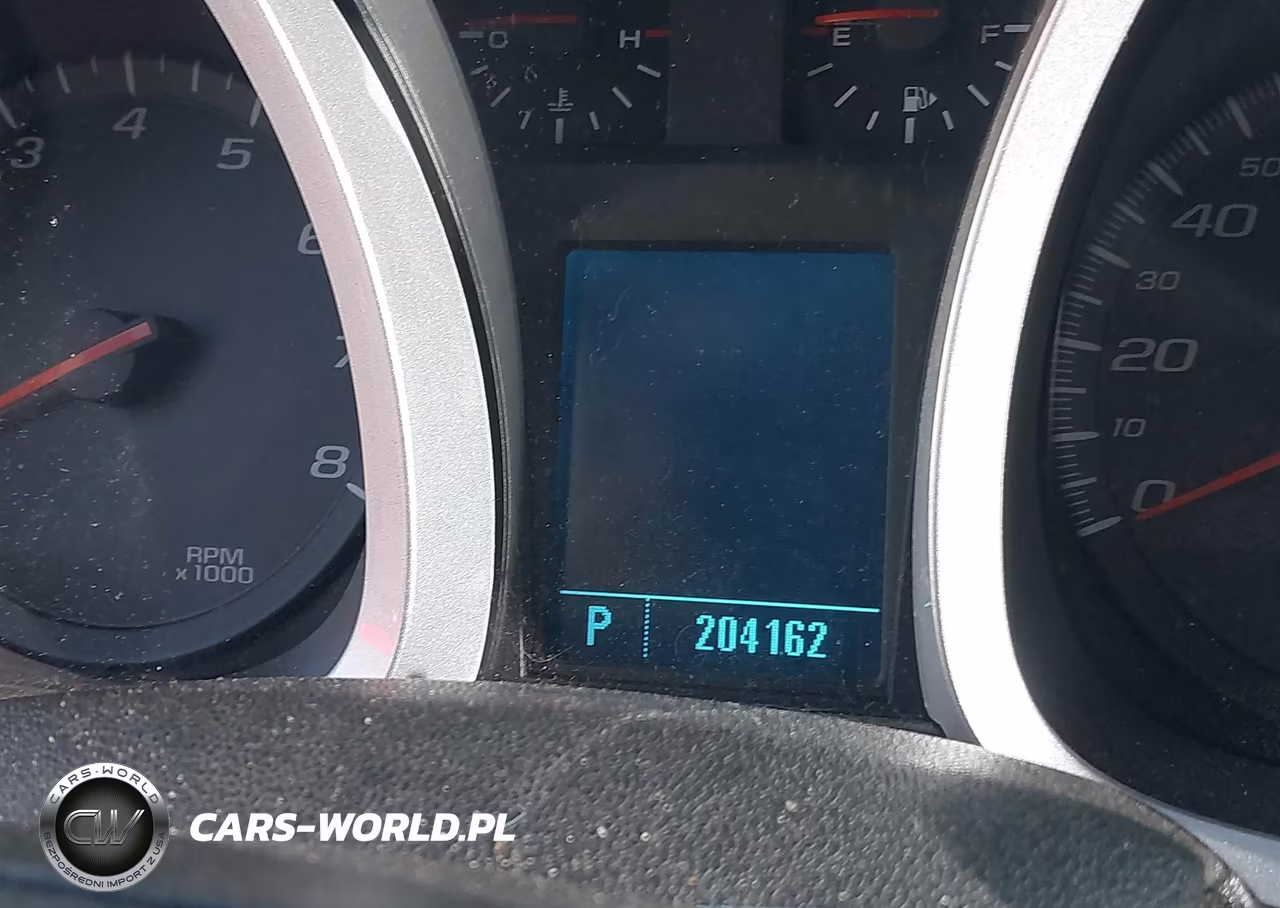 2010 Chevrolet Equinox Ls VIN:2CNALBEW0A6414176 - 15