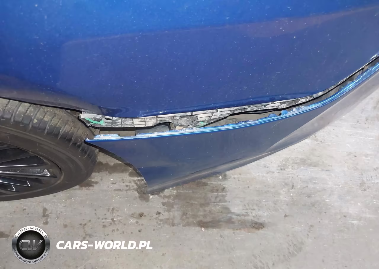2020 Toyota Camry Le VIN:4T1C11AK5LU301484 - 6