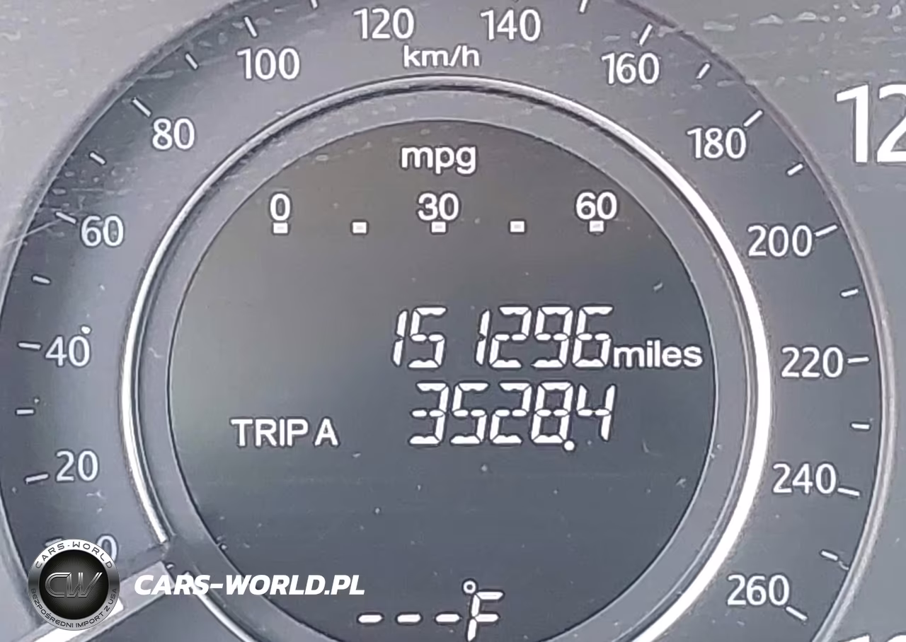 2013 Honda Accord Ex-L VIN:1HGCR2F85DA097550 - 15