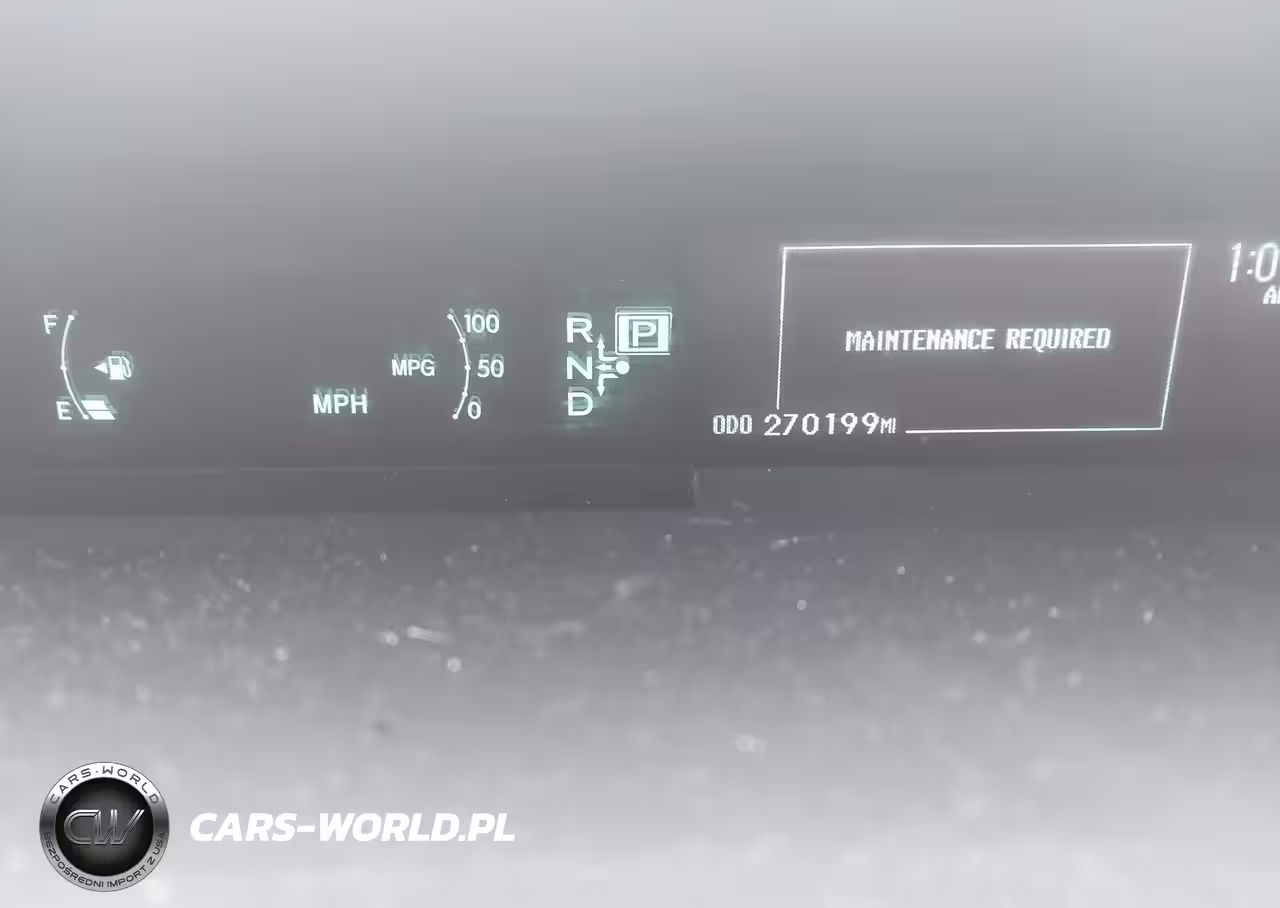 2013 Toyota Prius Two VIN:JTDKN3DU8D0341659 - 7