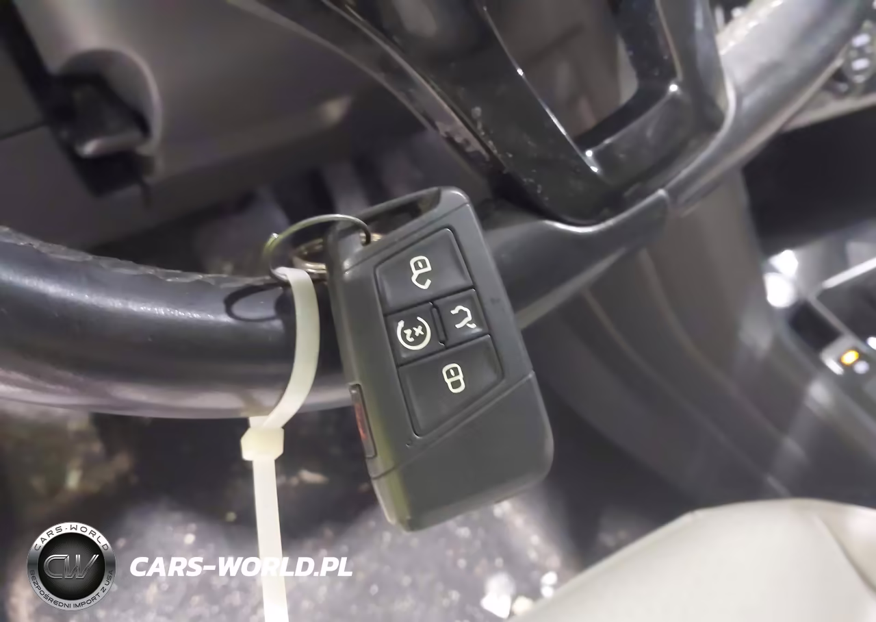 2019 Volkswagen Tiguan 2.0T Se-2.0T Sel-2.0T Sel R-Line-2.0T Sel R-Line Black VIN:3VV2B7AX5KM112981 - 11
