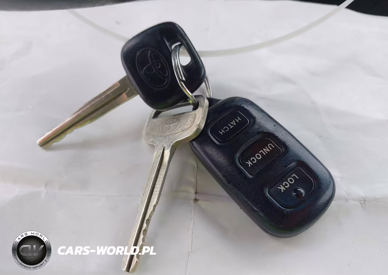 2003 Toyota Matrix Xr VIN:2T1KR32E83C015929 - 11