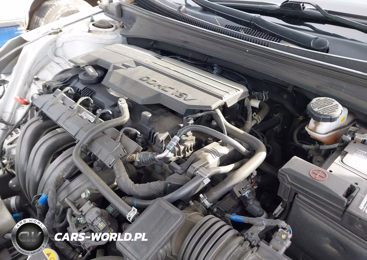 2022 Hyundai Elantra Sel VIN:5NPLM4AG2NH063955 - 10