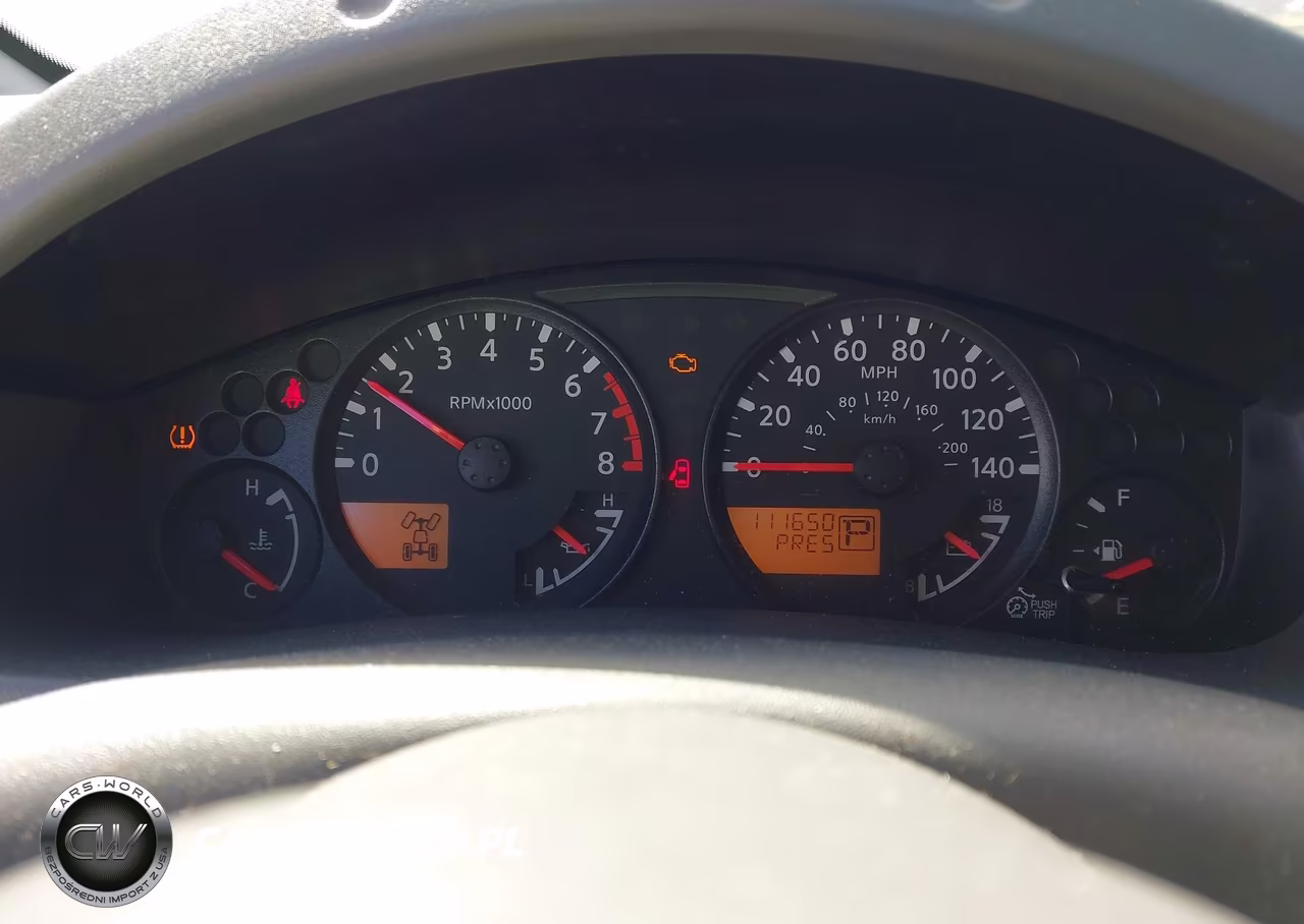 2012 Nissan Frontier Sv VIN:1N6AD0EV2CC415642 - 7