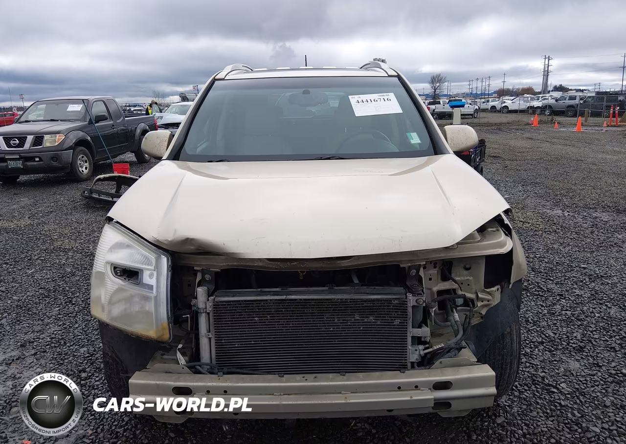 2008 Chevrolet Equinox Lt VIN:2CNDL63F186054028 - 13