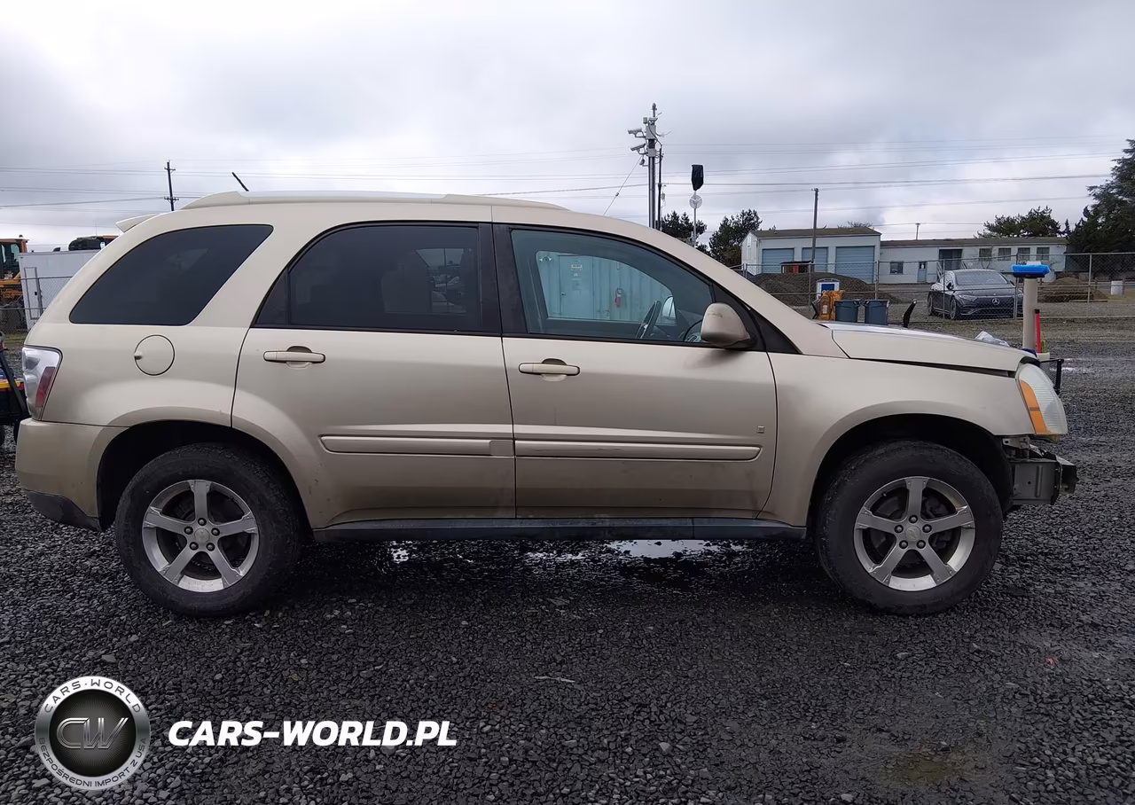 2008 Chevrolet Equinox Lt VIN:2CNDL63F186054028 - 14