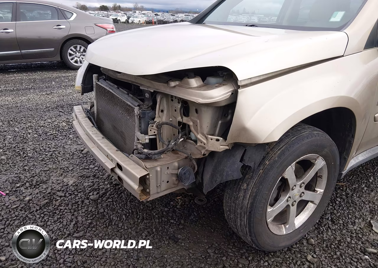 2008 Chevrolet Equinox Lt VIN:2CNDL63F186054028 - 18