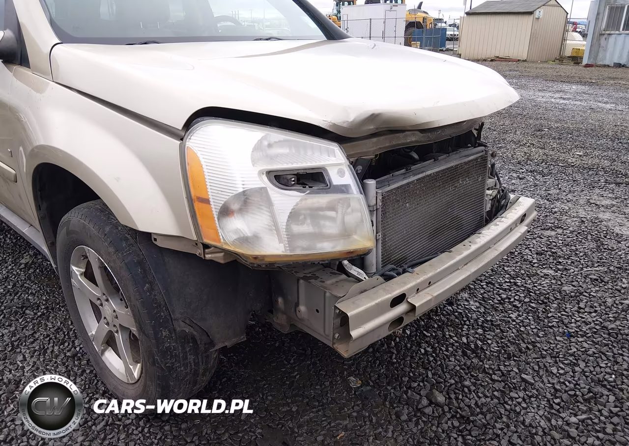 2008 Chevrolet Equinox Lt VIN:2CNDL63F186054028 - 19