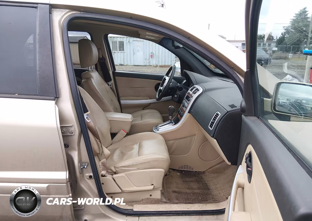2008 Chevrolet Equinox Lt VIN:2CNDL63F186054028 - 5