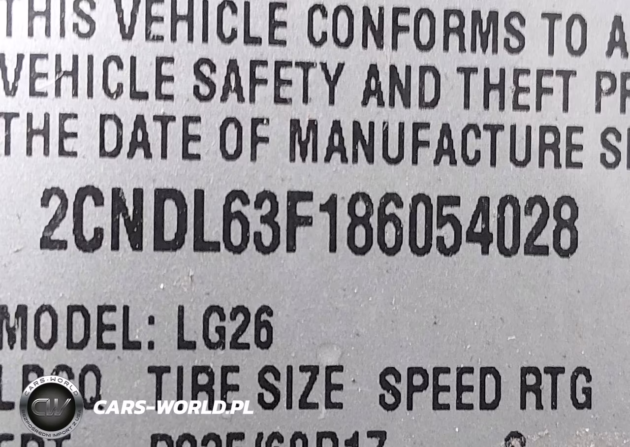 2008 Chevrolet Equinox Lt VIN:2CNDL63F186054028 - 9