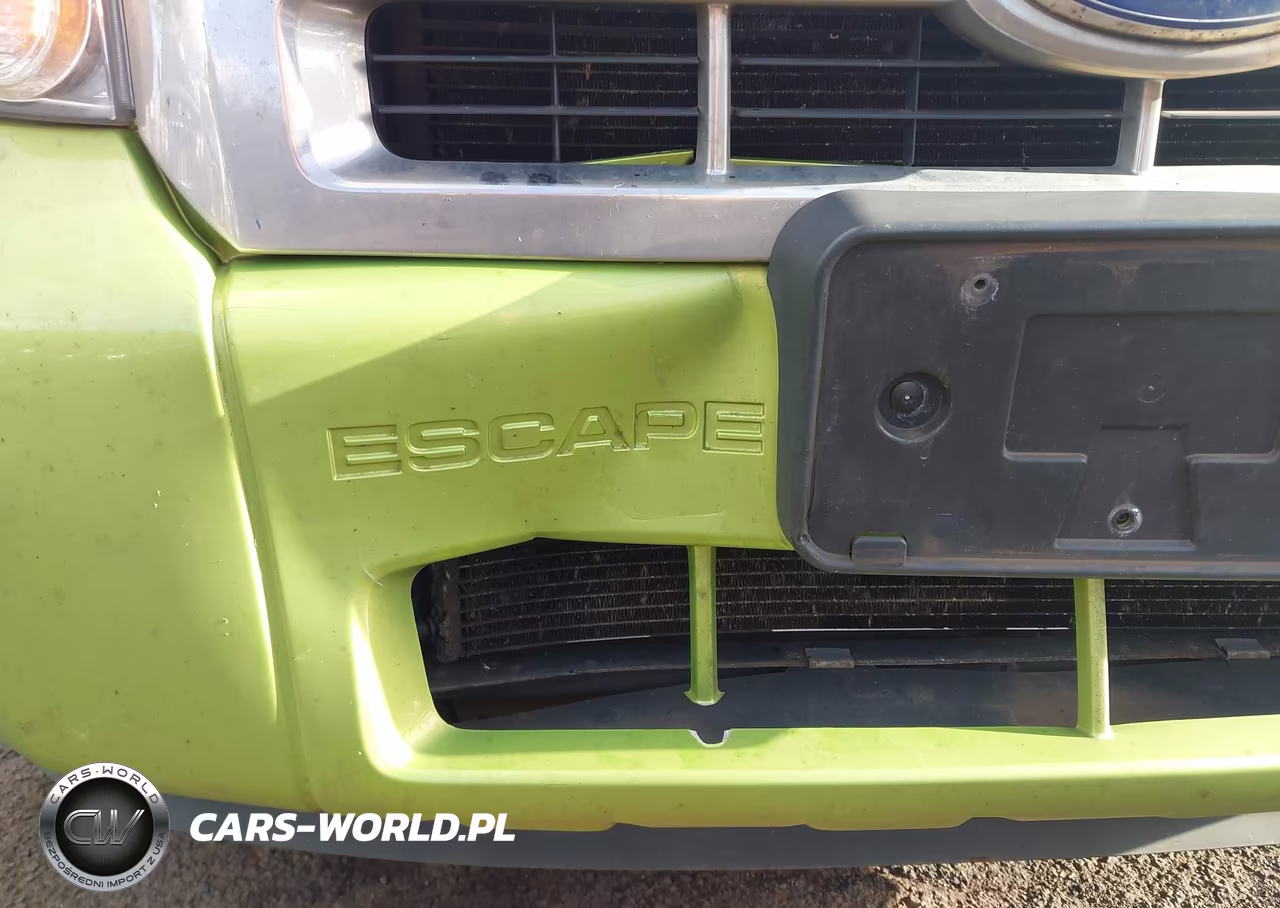 2011 Ford Escape Xlt VIN:1FMCU0DG9BKC09832 - 6