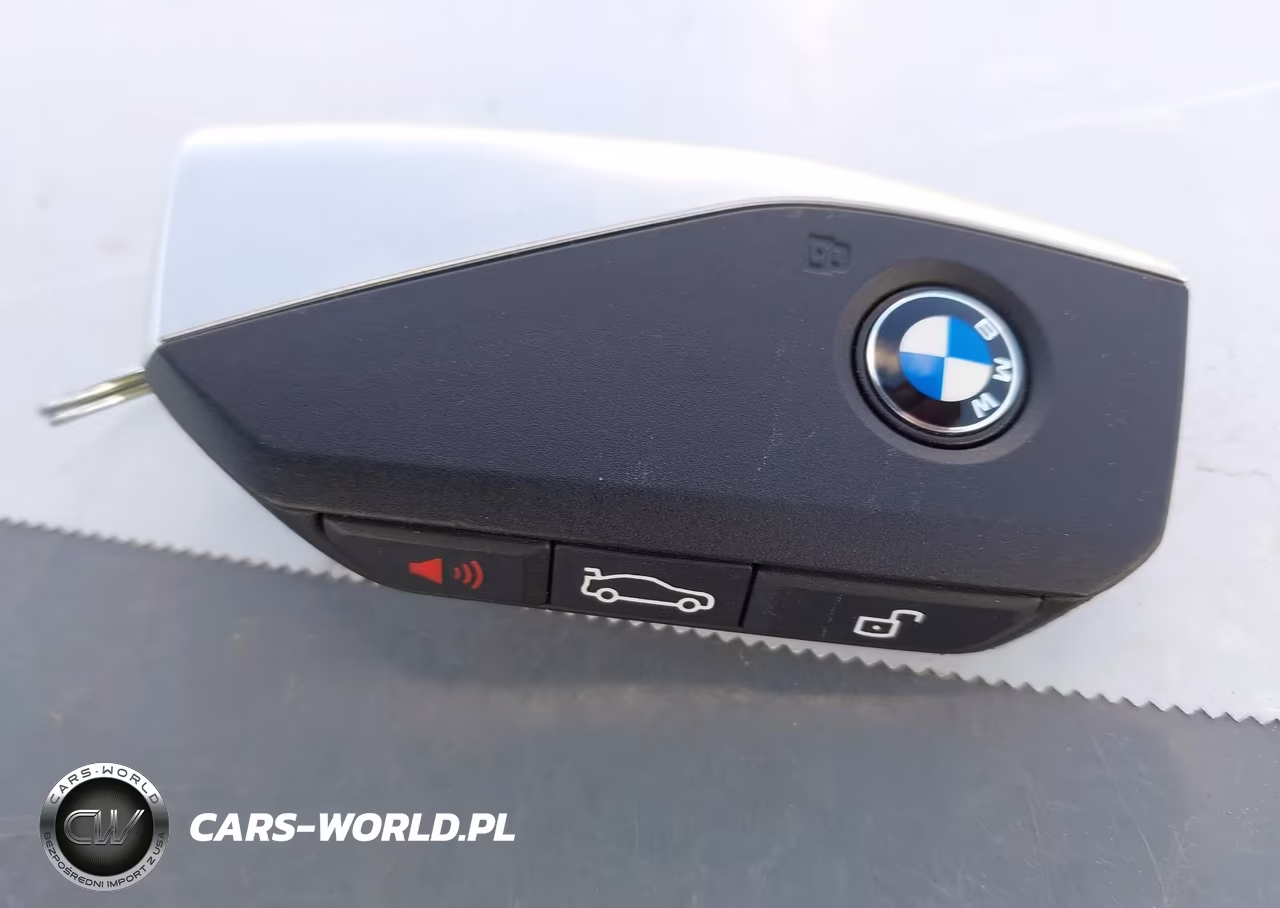 2026 BMW X3 30 xDrive VIN:5UX53GP06T9234010 - 11
