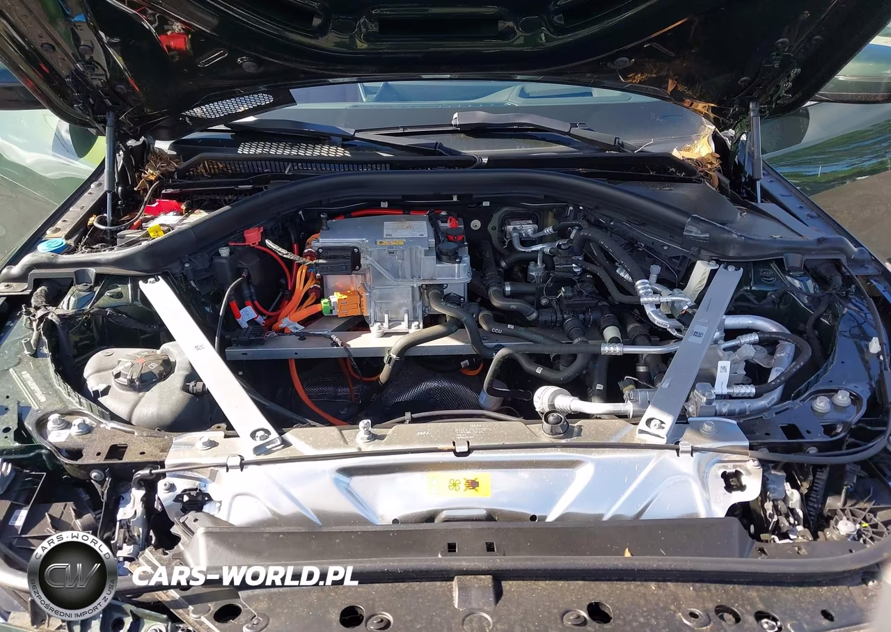 2023 BMW I4 Edrive40 VIN:WBY73AW08PFP99468 - 10